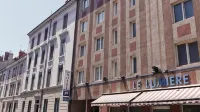 Hotel le Lumière
