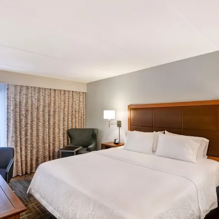 Hampton Inn Milford