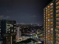 Alexa at Tanglin Apartemen - Wifi