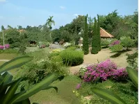 NAN Valley Resort - Resort