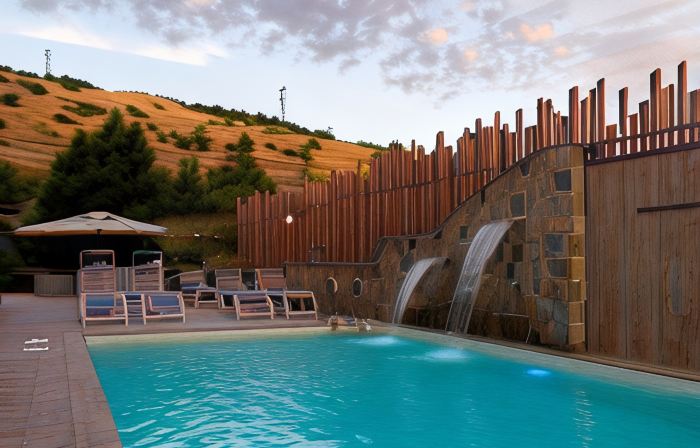 Villa Venus Resort & Spa