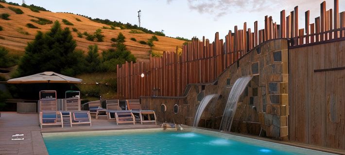 Villa Venus Resort & Spa Hoteles en Salerno