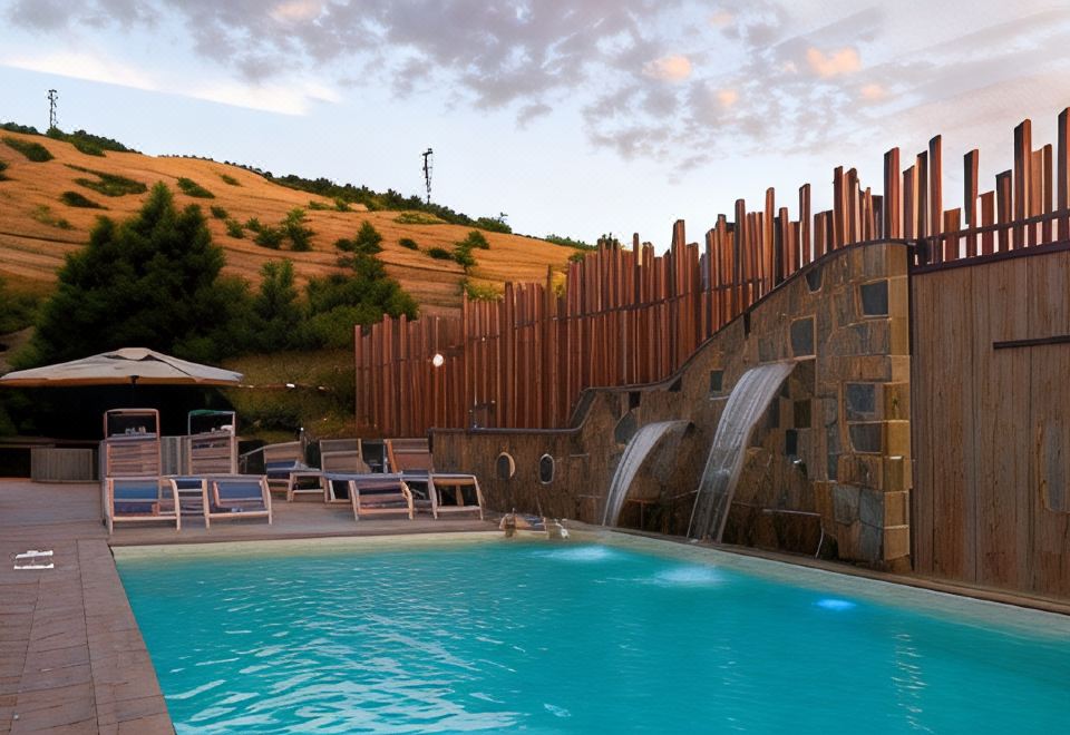 Villa Venus Resort & SPA - Housity