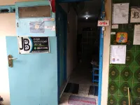 Jogja Backpacker Home