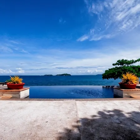Club Punta Fuego