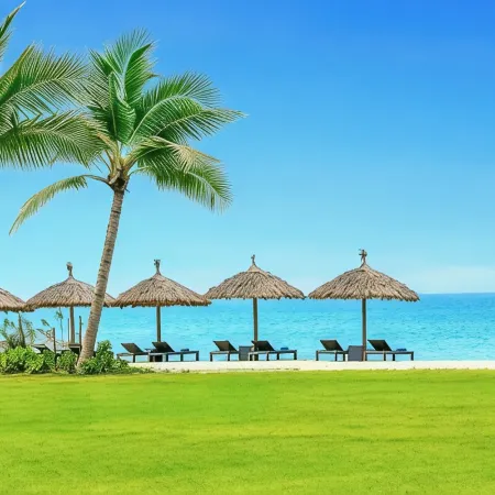 Wyndham ocean villas