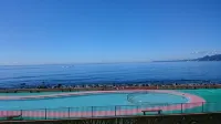 Senoumi - Pool