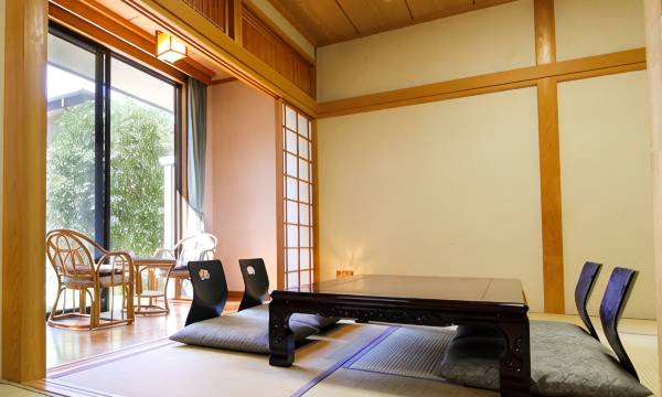Hotel Kinu