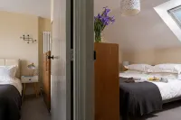 可攜帶寵物狗且床位安排靈活的漂亮而溫馨的小屋 - Wi-Fi