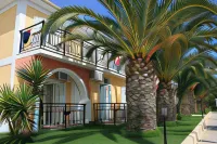 Metaxa Hotel فنادق في 