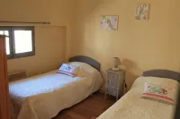villas - 3 rooms - 4 persons - 홈스테이