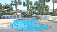 Romantic Beach Condo - spectacular ocean views - Romantic