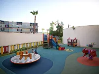 Zephyr Agadir Hotels in Agadir