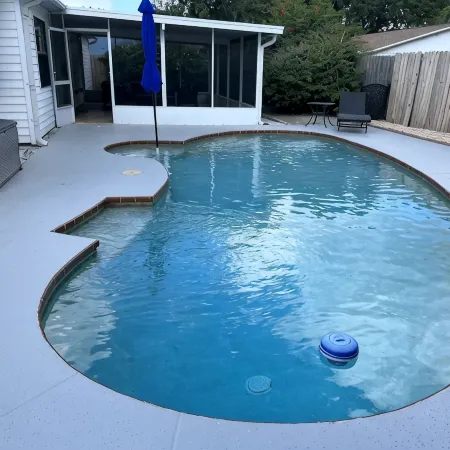 Vacation Home w/ HOT TUB, 2 MASTER BEDROOMS, HEATED POOL NEAR BEACHES!