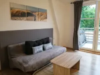 Breitling apartment - 2-Star