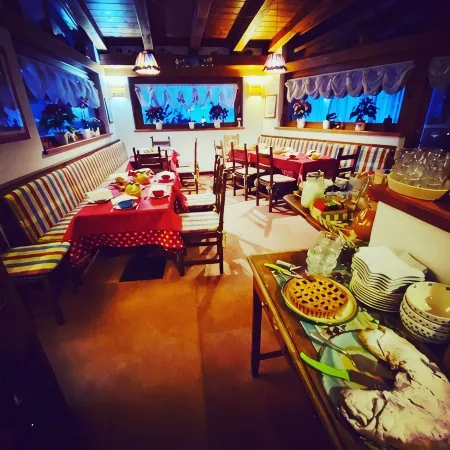 Hotel la Nigritella