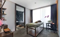 Swiss-Belinn Bogor - spa