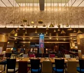 拉米潘希希爾酒店 - 早餐