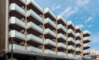 Climia 2Sleep Apartments