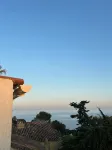 Hôtel L'Escale Au Soleil - vue mer