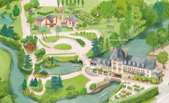 Hôtel Restaurant Ar Milin-Logis hôtels - Housity