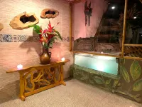 Rancho Ecoturistico El Faro - Spa