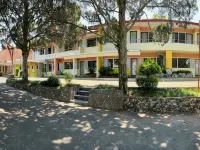 Hotel Azaya Bandungan 鄰近翁布尔西多穆克蒂的酒店