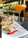 Boma LifeStyle Hotel - bar