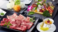 Toto Seawind Awaji - breakfast