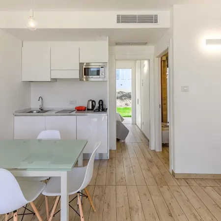 Stunning Capo Falcone Charming Apartments No9821