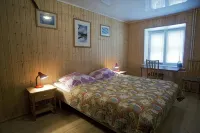 Haeska Manor - Wi-Fi