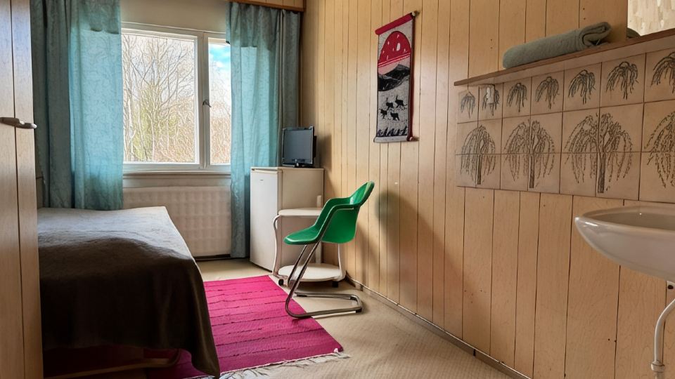Jämsän Gasthaus