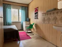 耶姆賽恩旅館