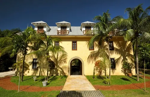 Mahogany Hall Luxury Boutique Resort - Pet friendly