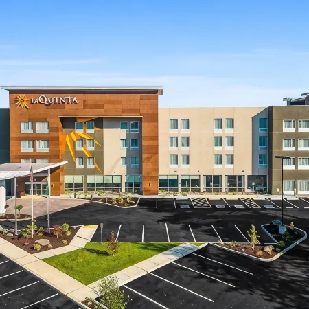La Quinta Inn & Suites by Wyndham Centralia