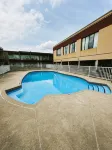 Auberge Royal Versailles - Rooftop Pools
