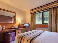 Stirling Court Hotel Hotele w: Stirling