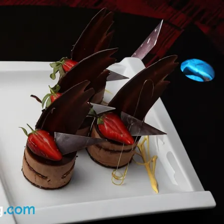 Novotel Riyadh Al Anoud