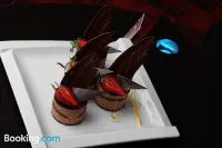 Novotel Riyadh Al Anoud - breakfast
