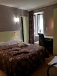 Logis hôtel Restaurant les Carillons - Pools