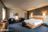 Stay Hotel Guimarães Centro - 4-Sterne