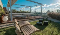 Top Rentals Belgrano Hotels near Coghlan Station