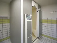 Hotel Ambasciatori - spa