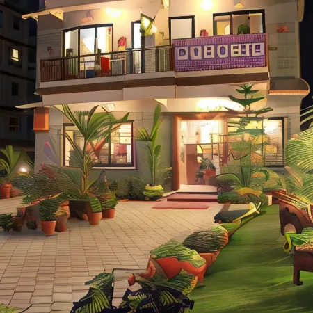 Hotel Orchid
