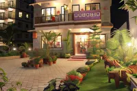Hotel Orchid - 3 ดาว