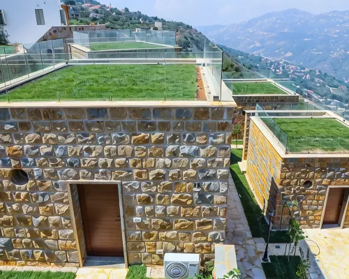 Al Sindiana Hotels in Chouf