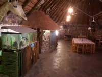 ThabaNkwe Bushveld Inn - Morgenmad