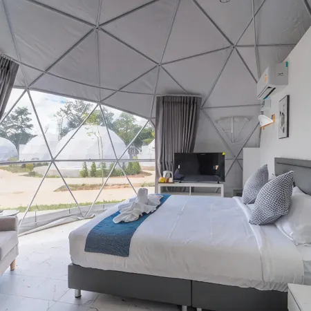 Athena Glamping Khaoyai