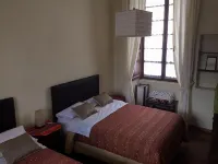 Casa Paulina Quito Ecuador - Bed and Breakfasts