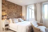 Aux Sabots Rouges - chambre d’hôtes